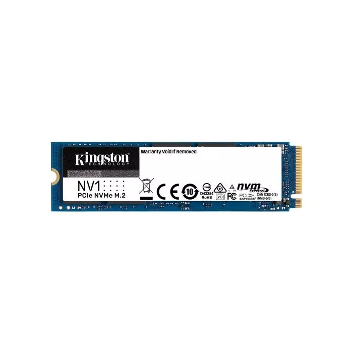 Kingston NV1 1TB NVMe SSD - High-Speed Storage Solution