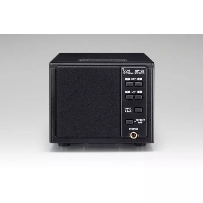 Icom SP-23 Base Station Speaker - Thumbnail 2