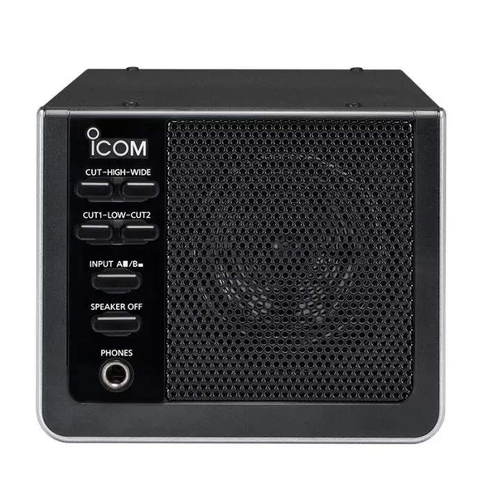 半額以下で買えるクーポン特集 Icom SP-41, SP41 External Speaker GigaParts.com アクセサリー