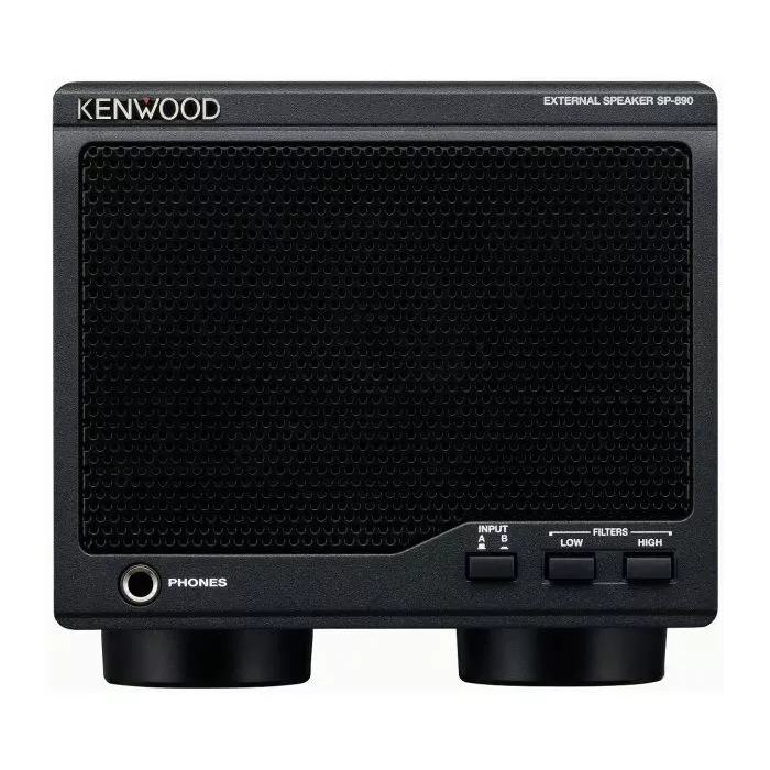 Used Very Good Kenwood SP-890W Speaker SN112123 | GigaParts.com
