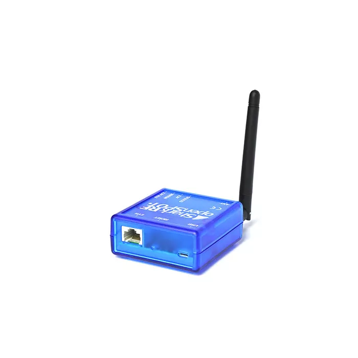 sorap-(3ポット） Used SharkRF openSPOT SN765526 - High-Quality DMR Hotspot