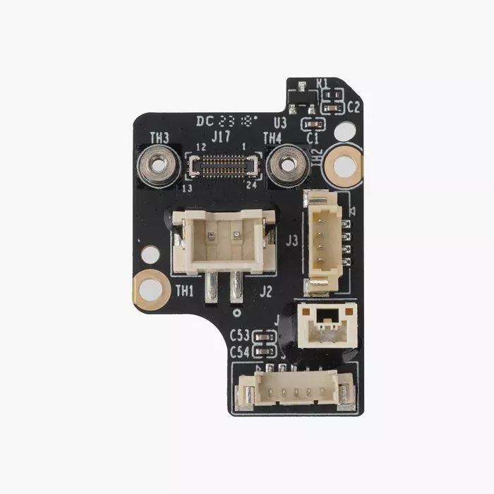 Bambu Lab FAE004 Extruder TH Board V9 for X1C - Upgrade Now