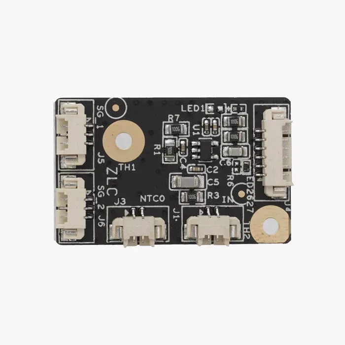 アクセル【H402A】【H402B】車内改札/車内検札ばさみ Bambu Lab FAC009 Heatbed Sensor Interface Board for X1C, P1P