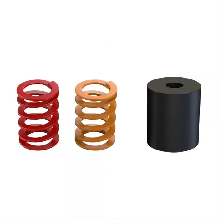 MOZA Racing RS17 SR-P Accessory Kit for Pedals | GigaParts.com