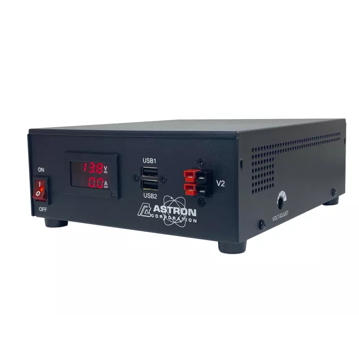 ASTRON SS-30M-AP Power Supply