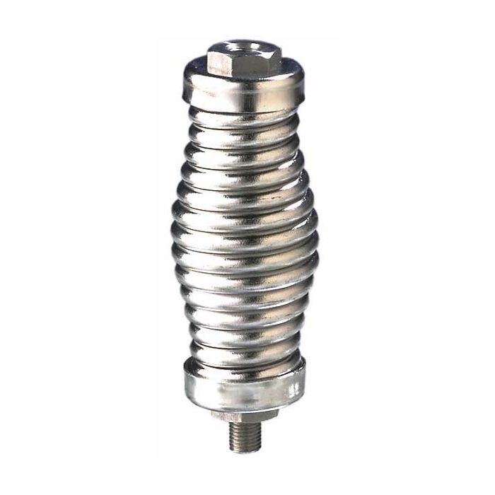Hustler SSM-3 Antennas Professional Stainless-Steel Spring Hustler SSM-3 Antennas Professional Stainless-Steel Spring