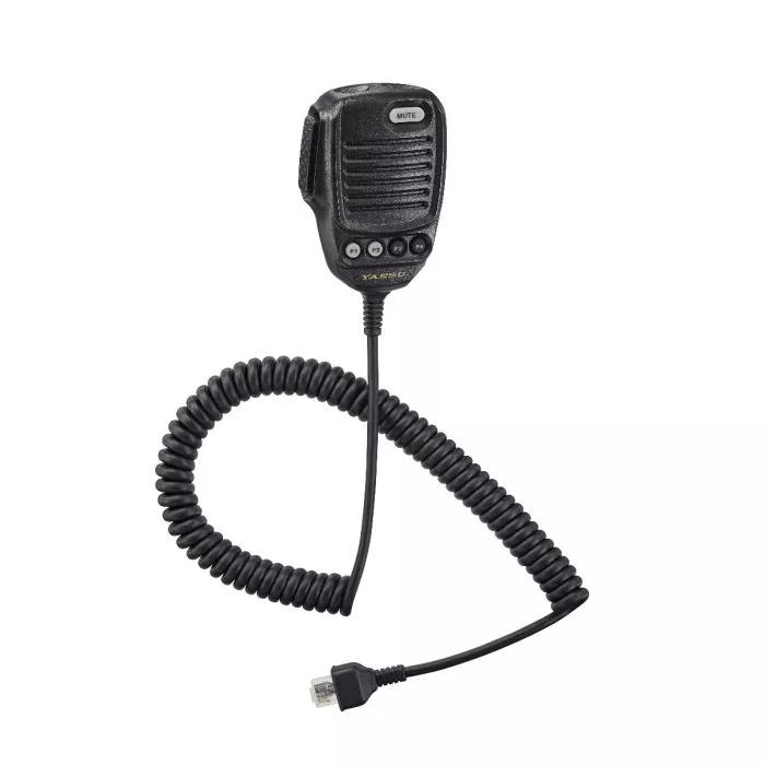 Yaesu SSM-75E Hand Microphone | GigaParts.com