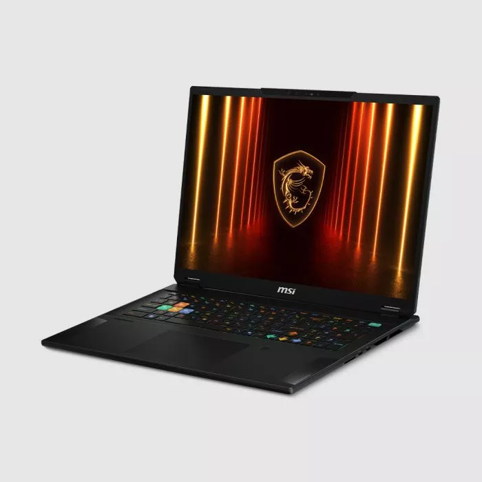 MSI Stealth A18 AI+ RTX 5090 Gaming Laptop - Ultimate Power