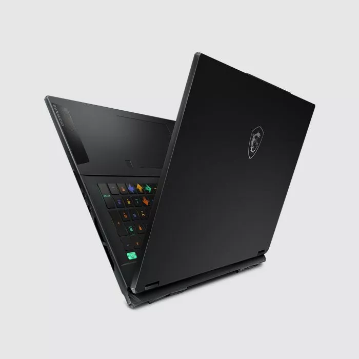 MSI Stealth A18 AI+ RTX 5090 Gaming Laptop - Ultimate Power