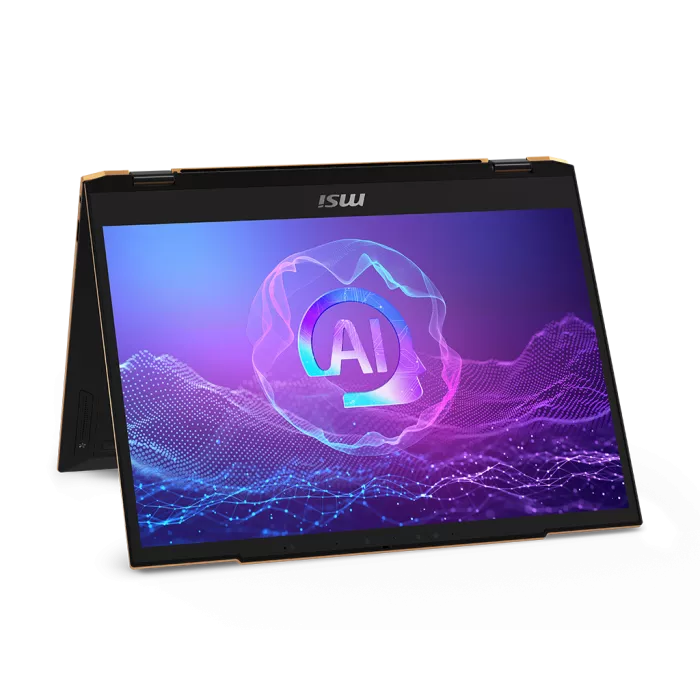 Mi MSI Summit 13 AI Evo 13.3