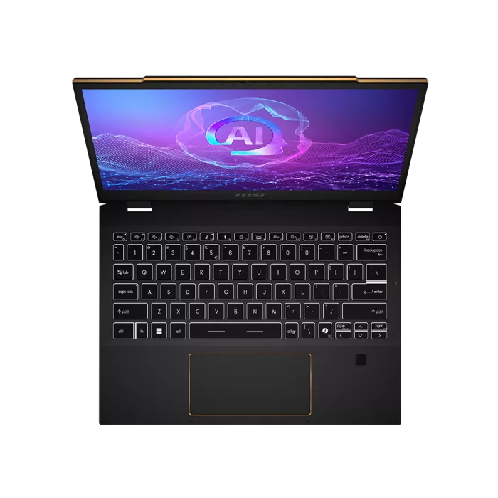 MSI Summit AI Evo - Thumbnail 2