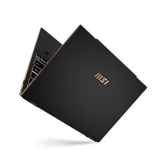 MSI Summit 13 AI Evo 13.3