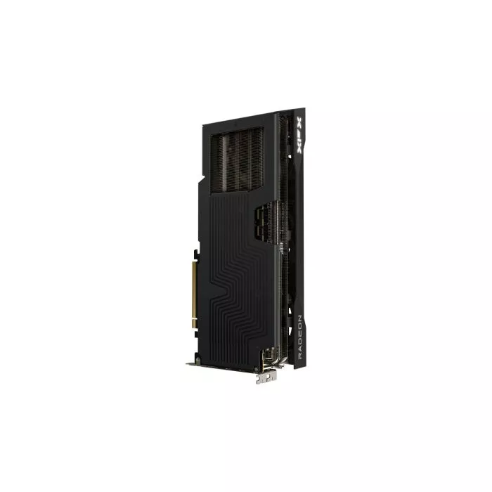 AMD XFX RX 9070 XT SWFT Graphics Card - RX-97TSWF3B9 | GigaParts.com