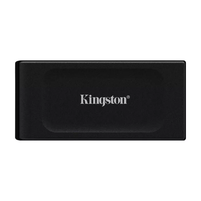Kingston 1TB XS1000 Portable SSD - USB-C 3.2 Gen2 Speed