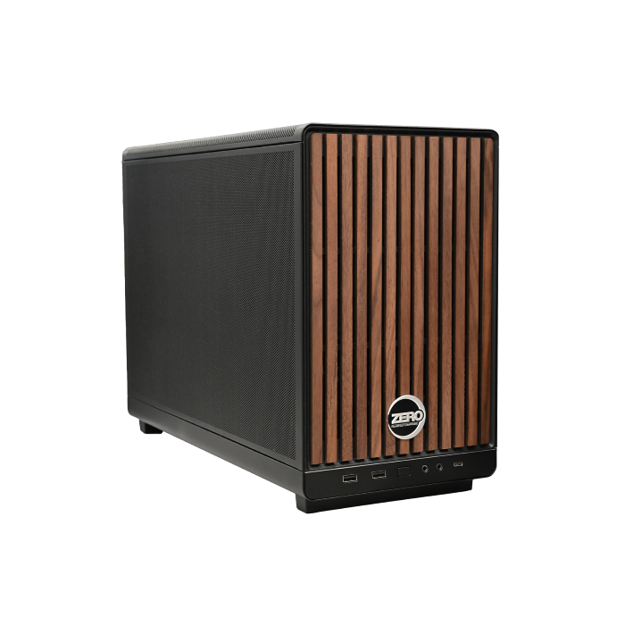 Zero Pro Z5 Desktop Workstation | Reliable Performance PC