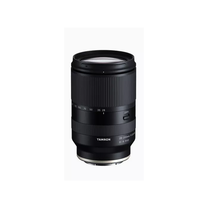 Canon EOS 5 TAMRON 28-200mmレンズ Buy Tamron 28-200mm F/2.8-5.6 Lens for Sony FE | GigaParts.com