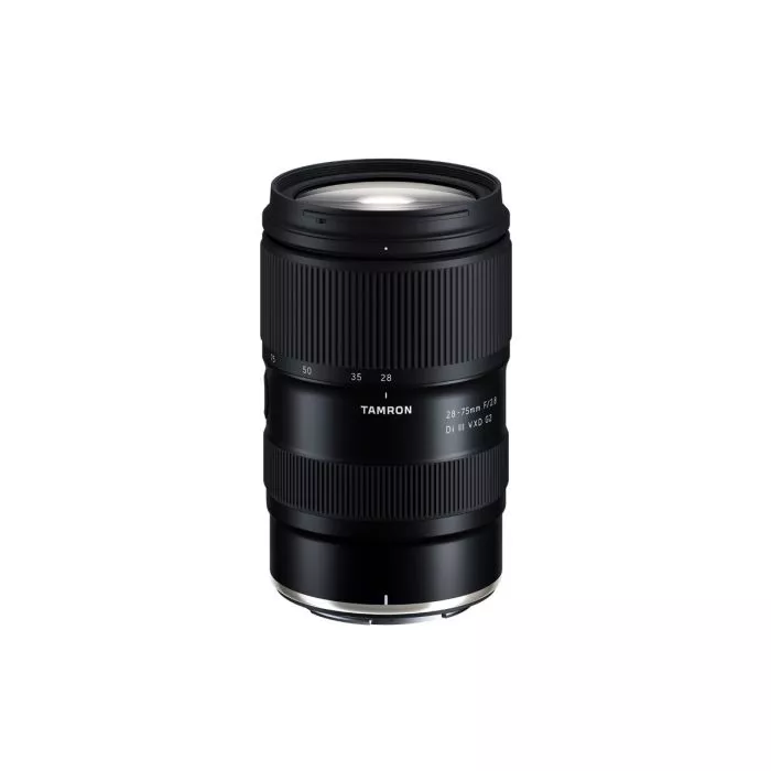Tamron 28-75mm F/2.8 G2 Lens for Nikon Z - Capture Perfection