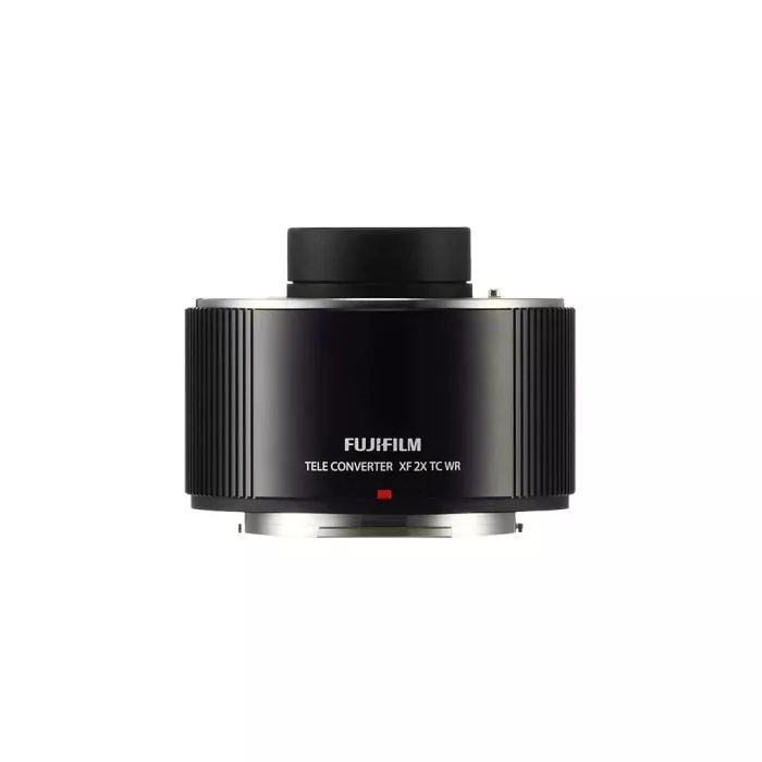 Fujifilm XF 2x TC WR Teleconverter - Enhance Your Photography
