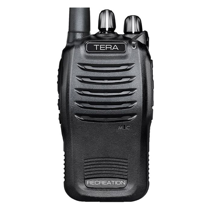 TERA TR-505 GMRS Recreational Handheld Radio TERA TR-505 GMRS Recreational Handheld Radio