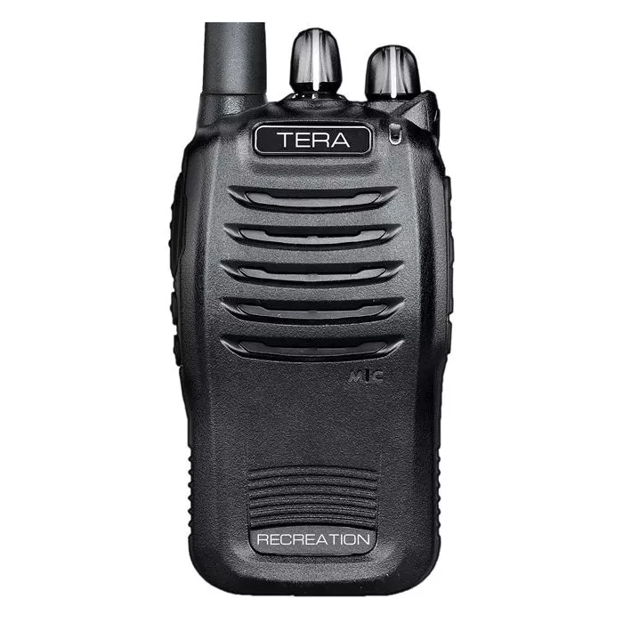 Tera TR-505 Radio