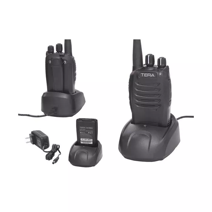 Tera TR-505 Radio - Thumbnail 4