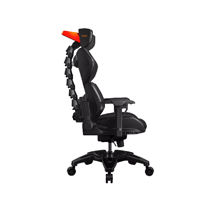 Cougar Gaming Terminator Gaming Chair