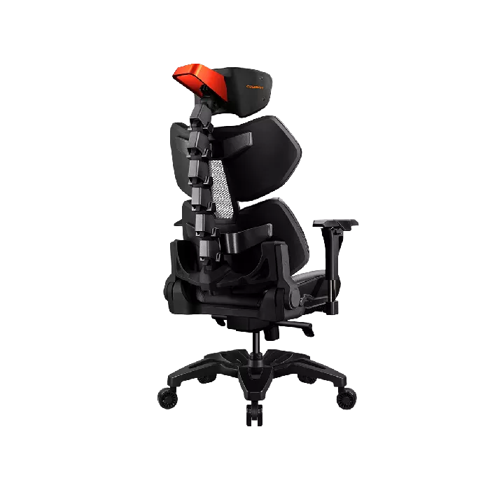 Cougar Terminator Gaming Chair - Thumbnail 5