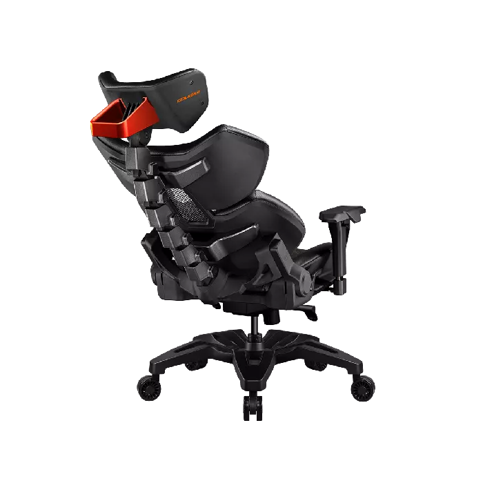 Cougar Gaming Terminator Gaming Chair - Thumbnail 3