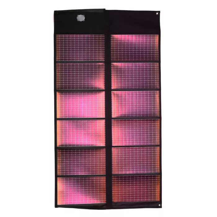 PowerFilm 30 Watt Foldable Solar Panel | GigaParts.com