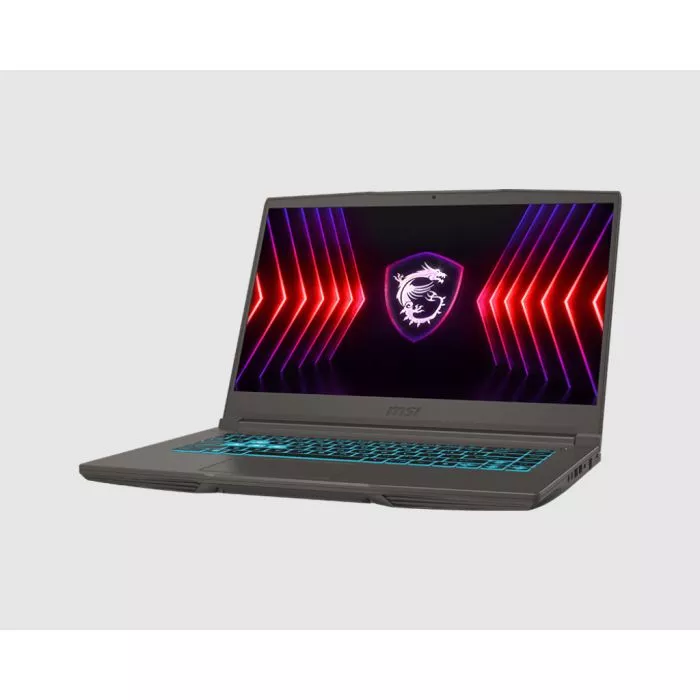 MSI Thin A15 B7VE Gaming Notebook - Ryzen 7, RTX 4050 | GigaParts.com