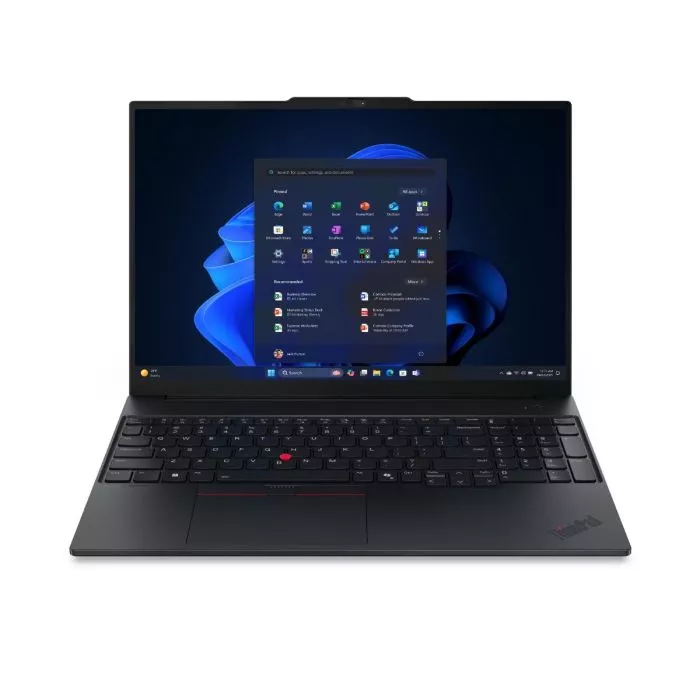 Lenovo ThinkPad E16 G3 - Thumbnail 2