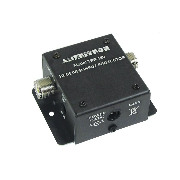 Ameritron TRP-150 Transceiver Front-End Protector Ameritron TRP-150 Transceiver Front-End Protector
