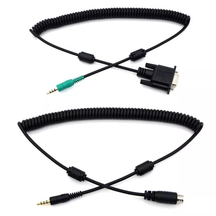 Kenwood PG-5F Kit Cavo Estensione - Foto 5