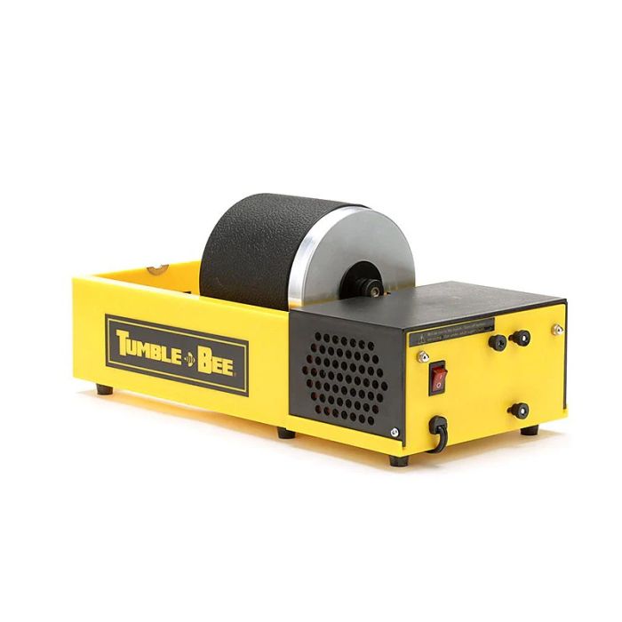 Tumble-Bee TB-12 1x2 2lb Rock Tumbler