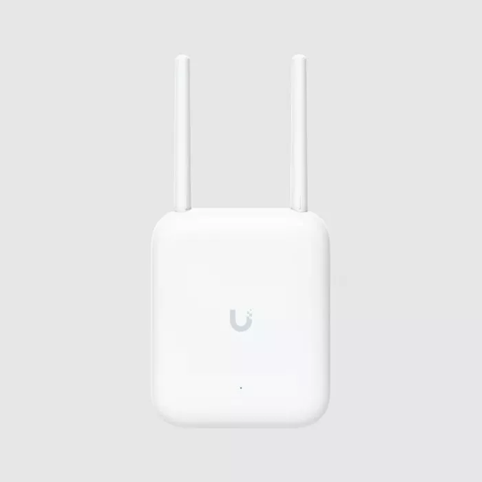 Ubiquiti U7 Outdoor WiFi 7 Access Point - All-Weather Performance