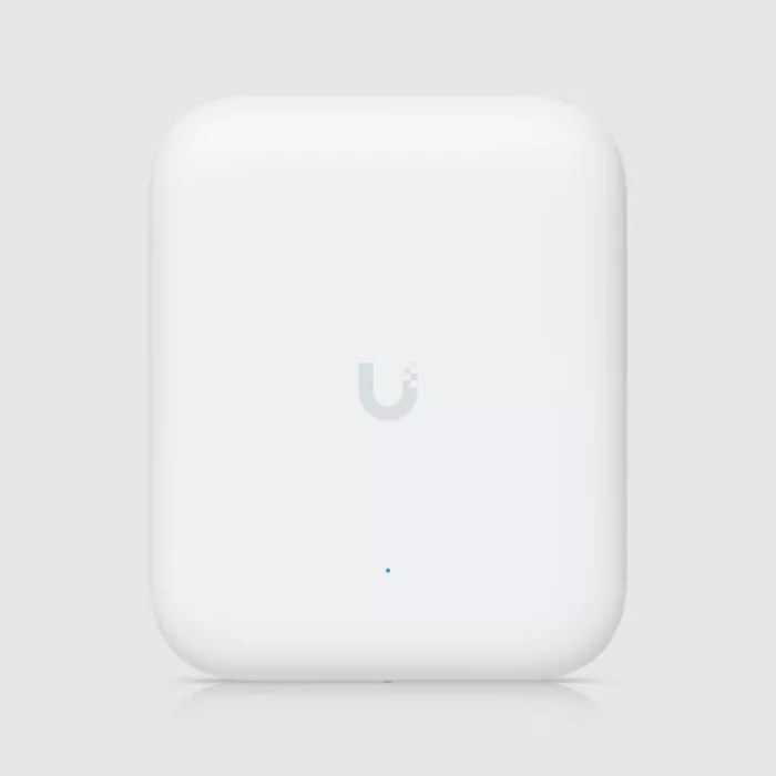 Ubiquite UniFi U7 Outdoorアクセスポイント Ubiquiti U7 Outdoor WiFi 7 Access Point - All-Weather Performance