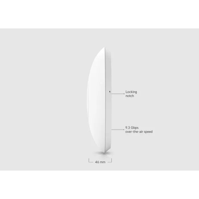 Ubiquiti Networks U7 Pro - Thumbnail 5