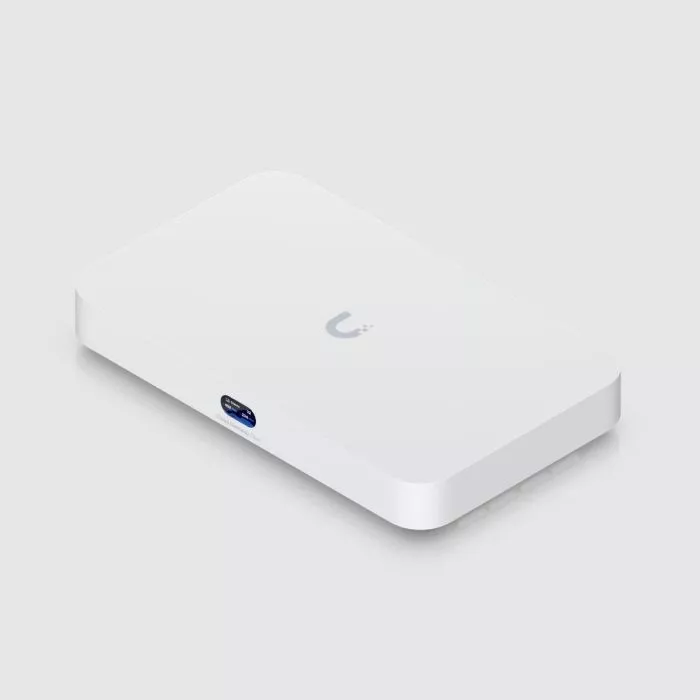 Ubiquiti 10GB Cloud Gateway Fiber - High-Speed Networking