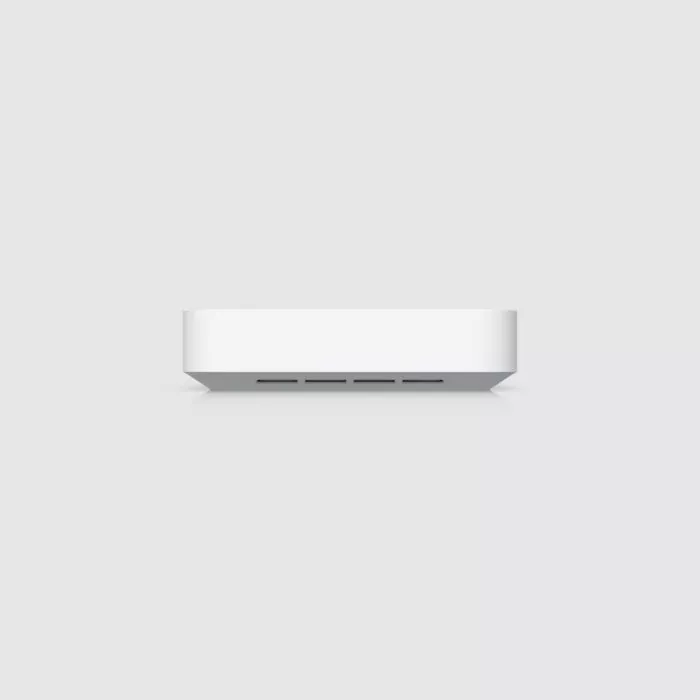 Ubiquiti 10GB Cloud Gateway Fiber - High-Speed Networking