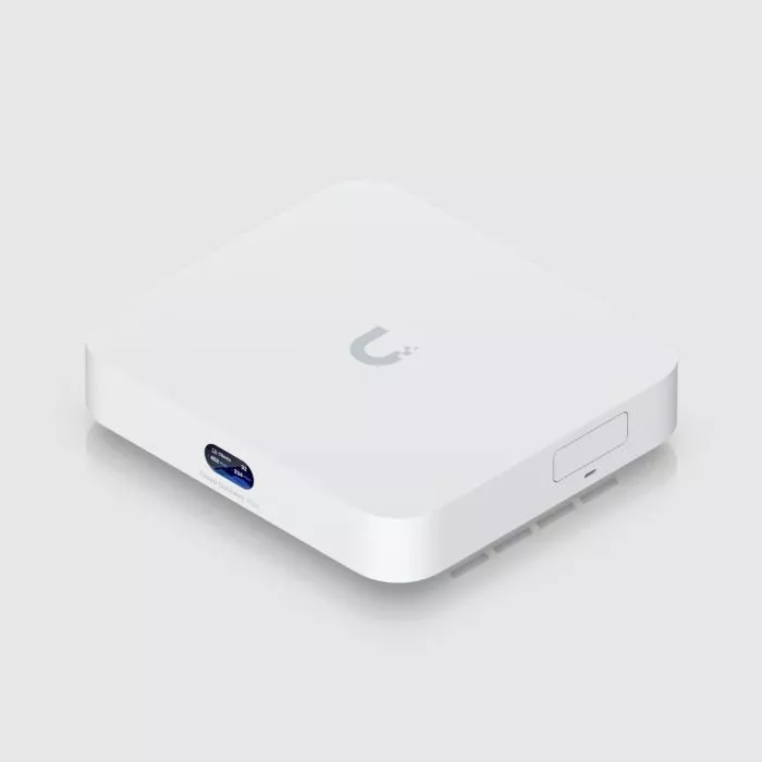 Unifi Ubiquiti Cloud Gateway Max 中古 Ubiquiti Cloud Gateway Max 2.5GB - High-Performance Router