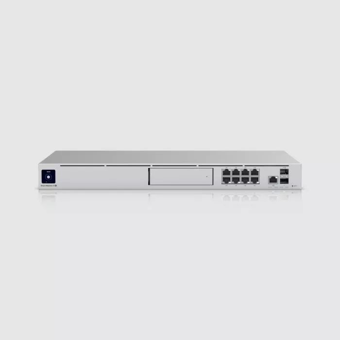 Ubiquiti Dream Machine SE Router - High-Performance Networking