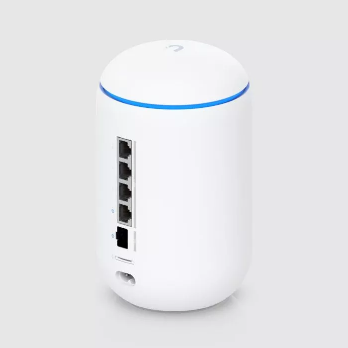 Ubiquiti Dream Router 7 - 10G Cloud Gateway with WiFi 7