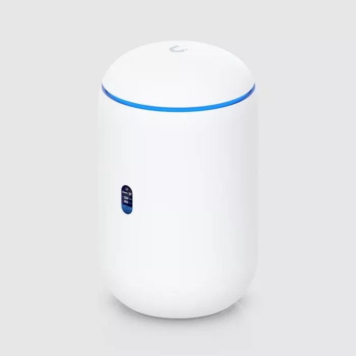 ルーター・ネットワーク機器 Dream Router 7 ルーター・ネットワーク機器 Dream Router 7 Ubiquiti Dream Router 7