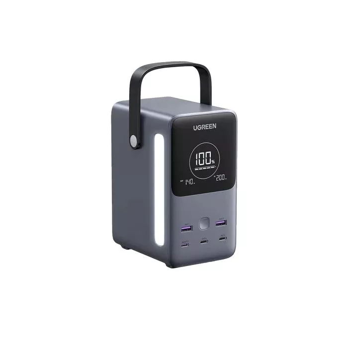 UGREEN 48000mAh 300W Fast Charging Power Bank - 25286