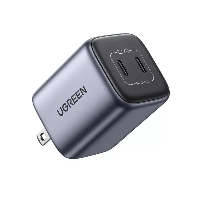 UGREEN Nexode Wall Charger - Thumbnail 3