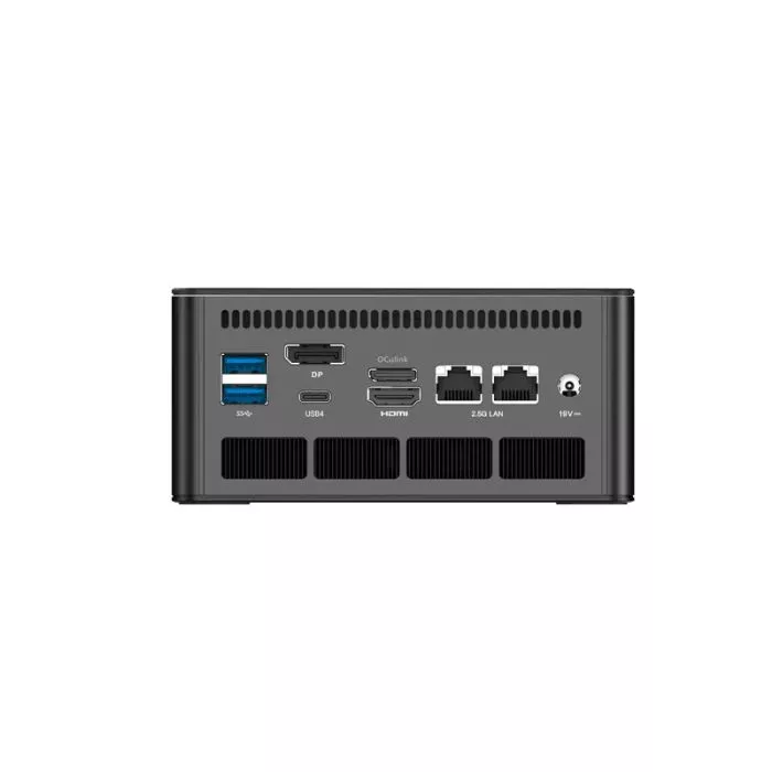 Minisforum UM890 Pro Mini Desktop PC - High Performance & Compact