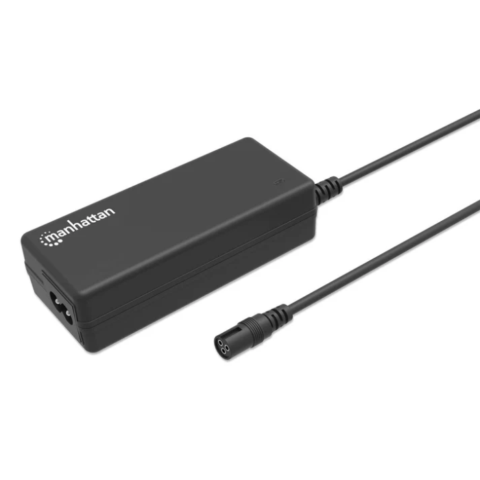 Manhattan 65W Universal AC Laptop Charger Manhattan 65W Universal AC Laptop Charger