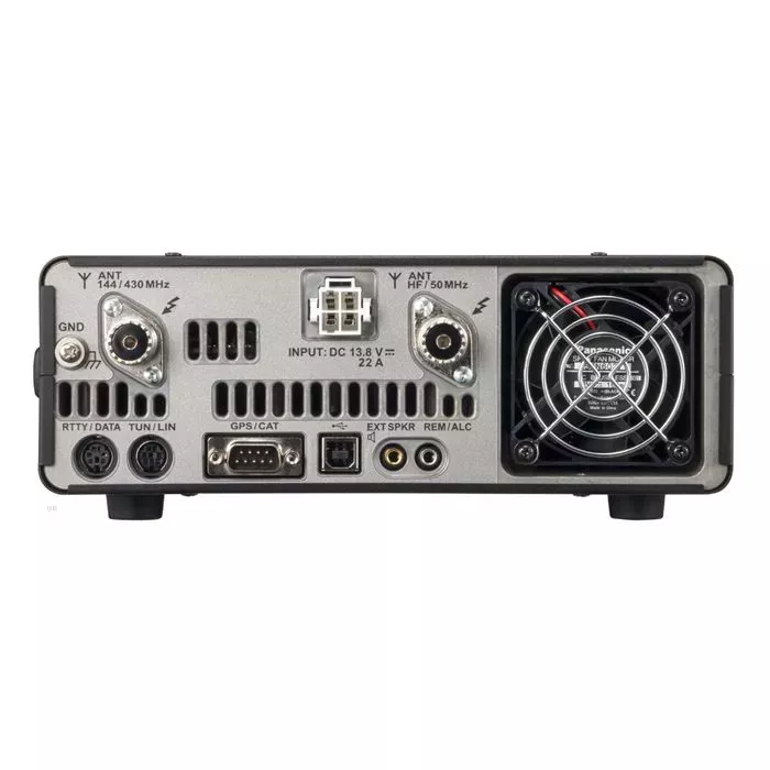 Refurbished Yaesu FT-991A 100W All-Band Multimode Portable