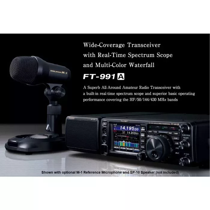 qzp11051 FT-991 HF〜430 AllＭode 100W qzp11051 FT-991 HF〜430 AllMode 100W Amazon.com: Yaesu Original