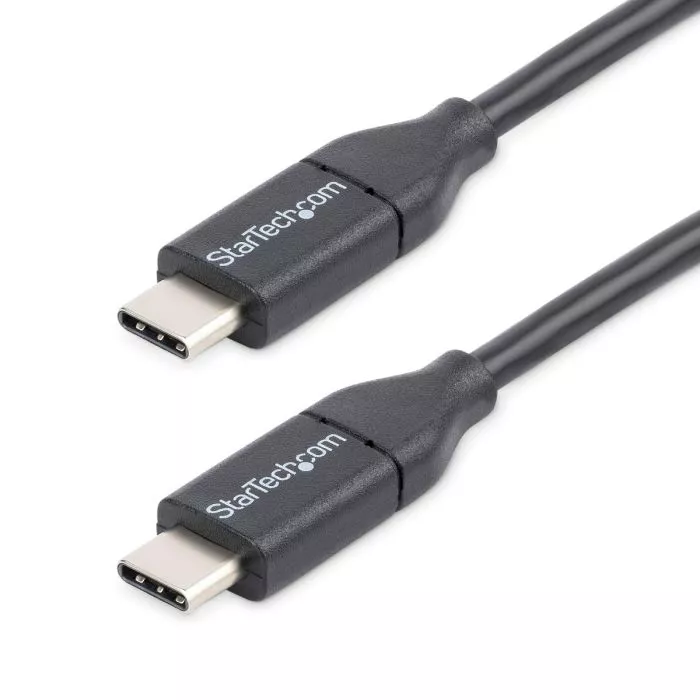 Startech 10ft USB-C USB 2.0 Cable - Charge & Sync Easily